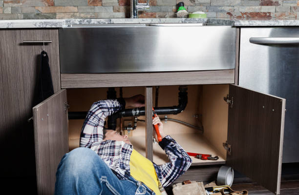 Best Commercial Plumbing Services  in Locust Valley, NY